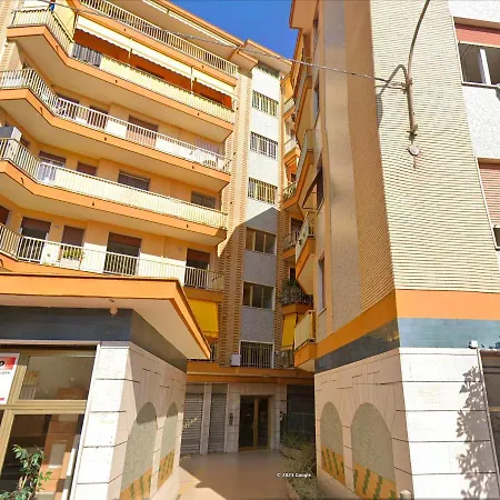 Daire La Casa Della Posta *