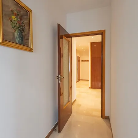 La Casa Della Posta Vallecrosia