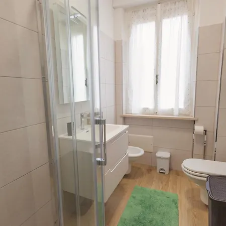 La Casa Della Posta Daire