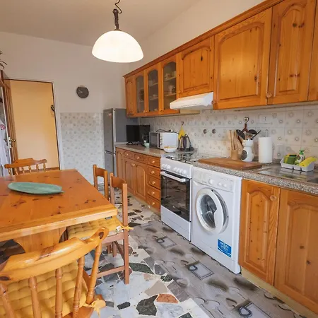 La Casa Della Posta * Vallecrosia