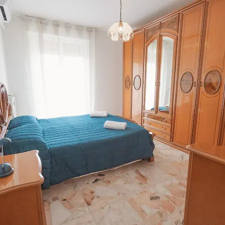 La Casa Della Posta Daire