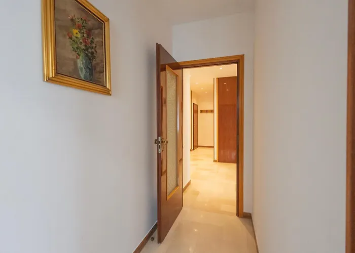 La Casa Della Posta Vallecrosia