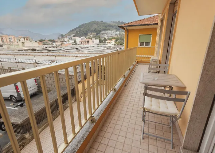 La Casa Della Posta *