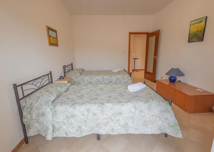 Appartement La Casa Della Posta