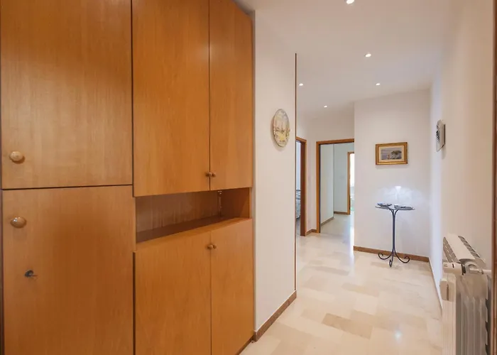 Appartement La Casa Della Posta Vallecrosia