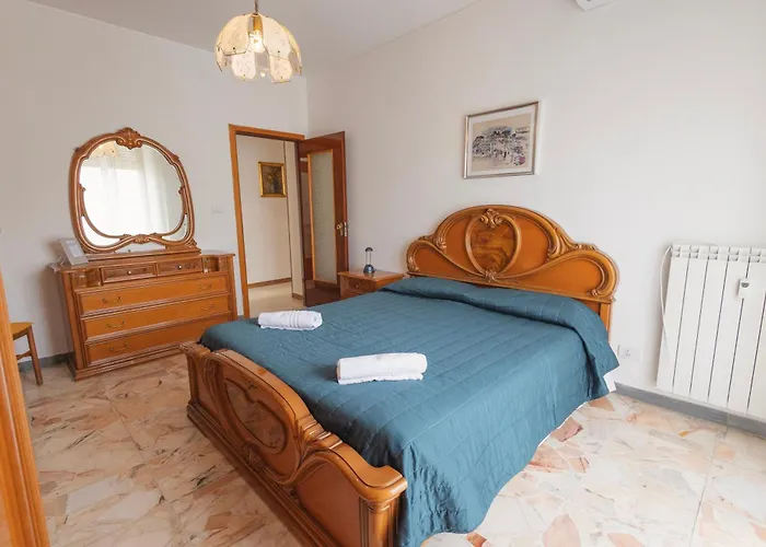 Appartement La Casa Della Posta Vallecrosia