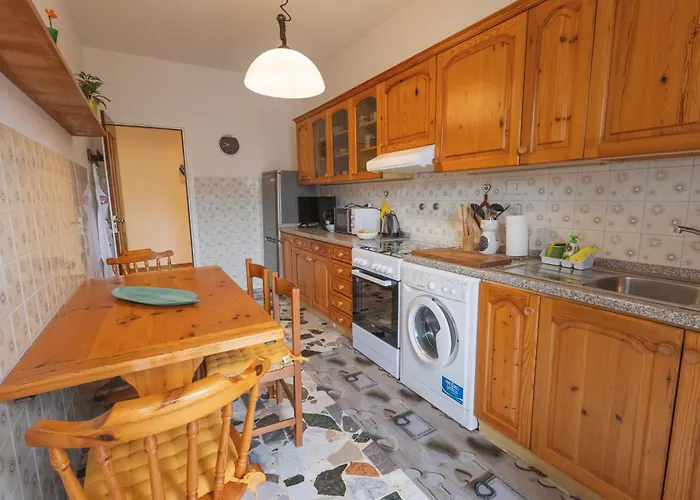 La Casa Della Posta * Vallecrosia