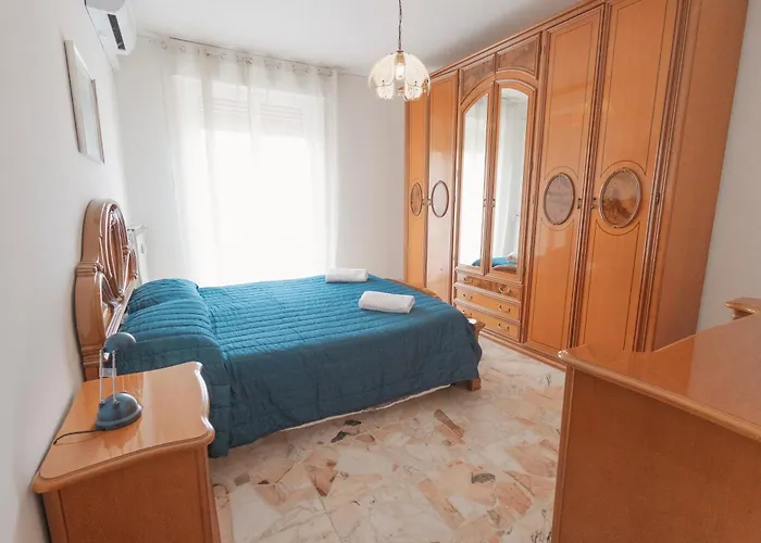 La Casa Della Posta Appartement