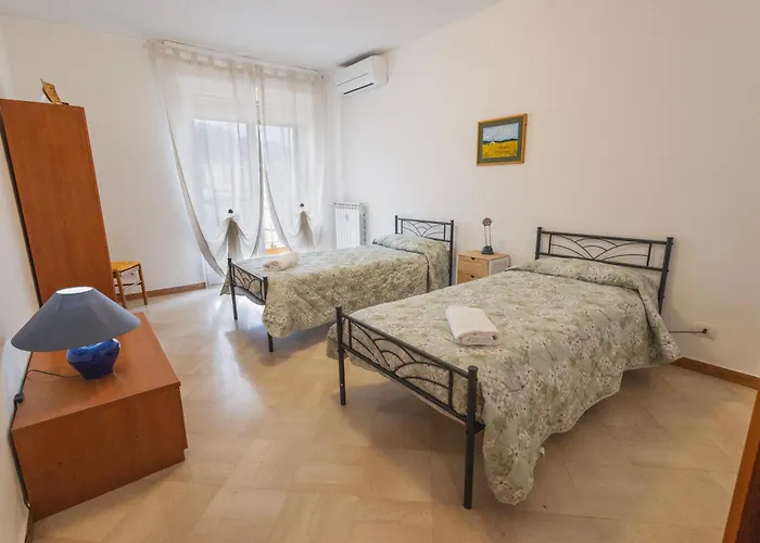 La Casa Della Posta * Vallecrosia