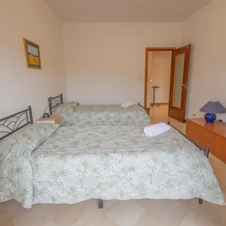 Apartamento La Casa Della Posta