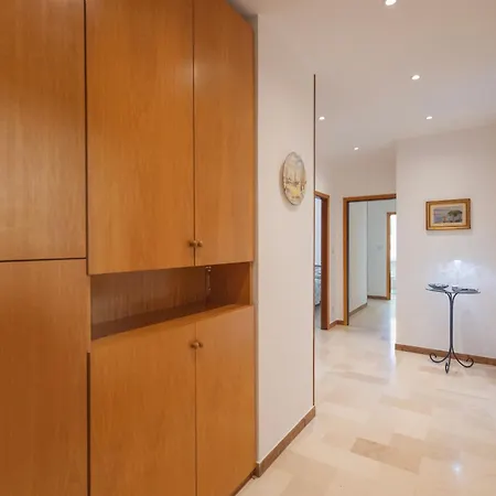 Apartamento La Casa Della Posta Vallecrosia